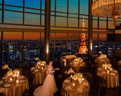 Fish Bank TOKYO (フィッシュバンクトーキョー)/エスクリウェディングの画像1