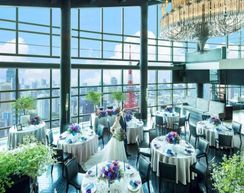 Fish Bank TOKYO (フィッシュバンクトーキョー)/エスクリウェディングの画像1