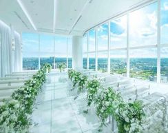 Fish Bank TOKYO (フィッシュバンクトーキョー)/エスクリウェディングの画像3