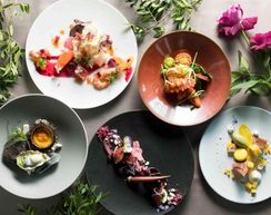 Fish Bank TOKYO (フィッシュバンクトーキョー)/エスクリウェディングの画像4