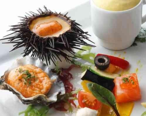 Fish Bank TOKYO (フィッシュバンクトーキョー)の写真4