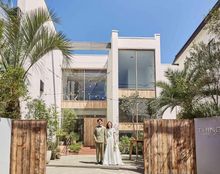 シングス青山の画像1