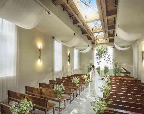 Things Aoyama Organic Garden. dthの写真1