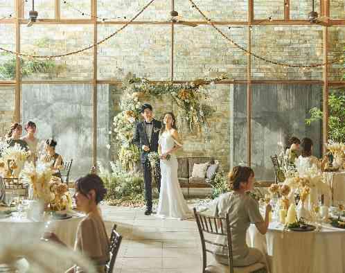 Things Aoyama Organic Garden. dthの写真3