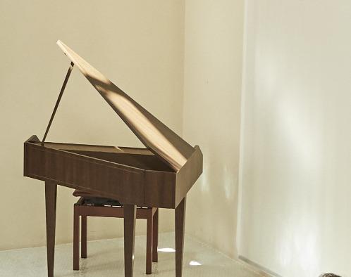 Things Aoyama Organic Garden. dthの写真3