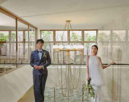 Things Aoyama Organic Garden. dthの画像5