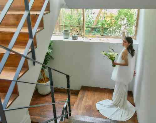 Things Aoyama Organic Garden. dthの画像1