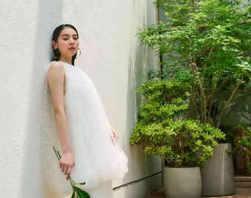 Things Aoyama Organic Garden. dthの写真5