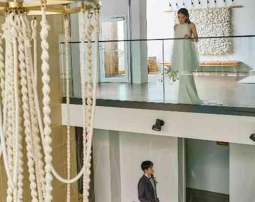 Things Aoyama Organic Garden. dthの写真2