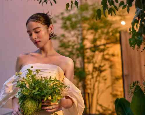 Things Aoyama Organic Garden. dthの写真6