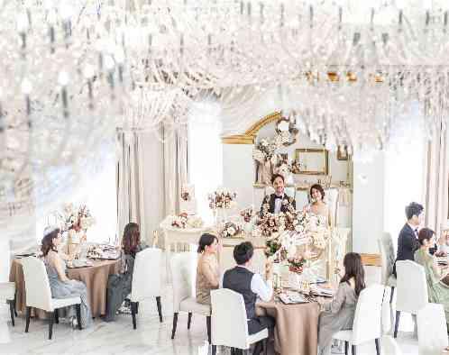 Casa d' Angela Aoyamaの写真5