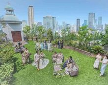 カサデアンジェラ青山の画像4