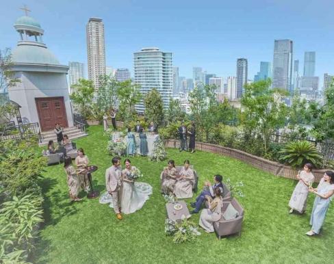 Casa d' Angela Aoyamaの画像4