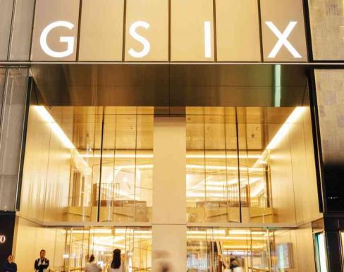 ザ・グラン銀座