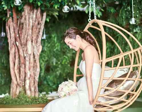 ラニレア チャペル / ワタベウェディングの写真5