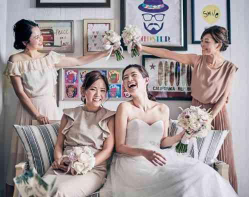 ラニレア チャペル / ワタベウェディングの写真6