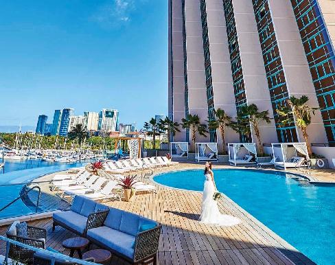 ラニレア チャペル / ワタベウェディングの画像1