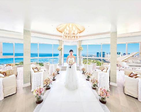 ラニレア チャペル / ワタベウェディングの画像2