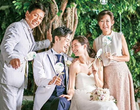 ラニレア チャペル / ワタベウェディングの画像3