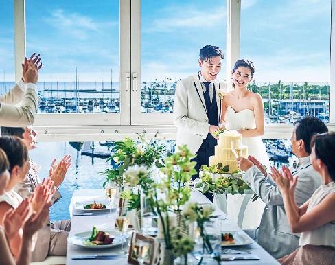 ラニレア チャペル / ワタベウェディングの画像4