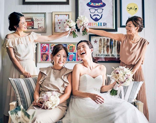 ラニレア チャペル / ワタベウェディングの写真6