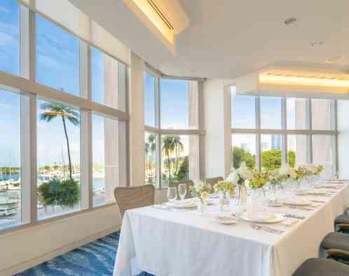 ラニレア チャペル / ワタベウェディングの写真3