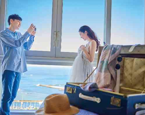 ラニレア チャペル / ワタベウェディングの写真1