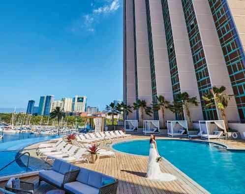 ラニレア チャペル / ワタベウェディングの写真2