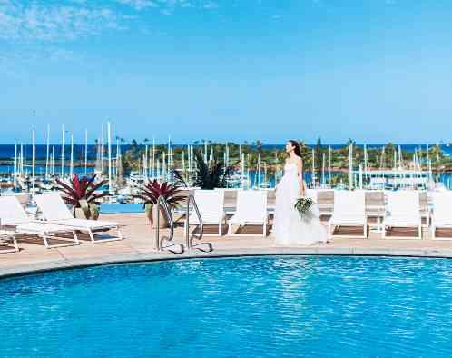 ラニレア チャペル / ワタベウェディングの写真4