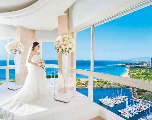 ラニレア チャペル / ワタベウェディングの写真5