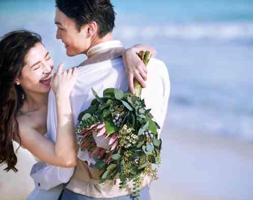 ラニレア チャペル / ワタベウェディングの写真6