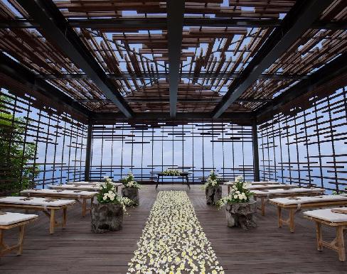 クリフエッジカバナ