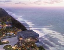 クリフエッジカバナの画像2