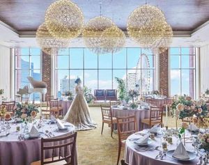 ノートルダム横浜みなとみらい/FIVESTAR WEDDINGのサムネイル画像1