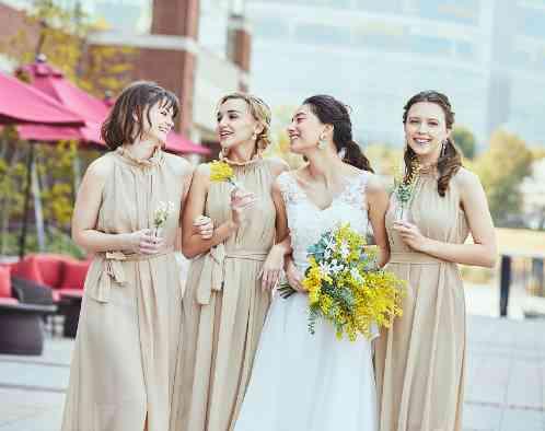 ノートルダム横浜みなとみらい/FIVESTAR WEDDINGの写真4