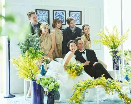 ノートルダム横浜みなとみらい/FIVESTAR WEDDINGの画像5