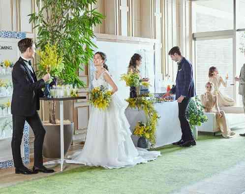 ノートルダム横浜みなとみらい/FIVESTAR WEDDINGの写真2