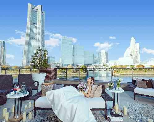 ノートルダム横浜みなとみらい/FIVESTAR WEDDINGの写真1