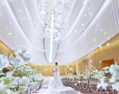 ノートルダム横浜みなとみらい/FIVESTAR WEDDINGの画像2