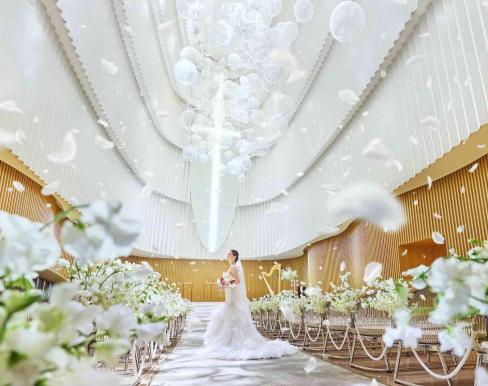 ノートルダム横浜みなとみらい/FIVESTAR WEDDINGの画像2