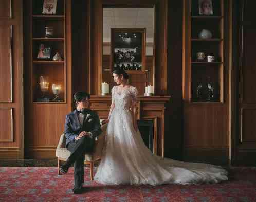 ノートルダム横浜みなとみらい/FIVESTAR WEDDINGの画像4