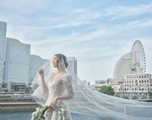 ノートルダム横浜みなとみらい/FIVESTAR WEDDINGの画像1