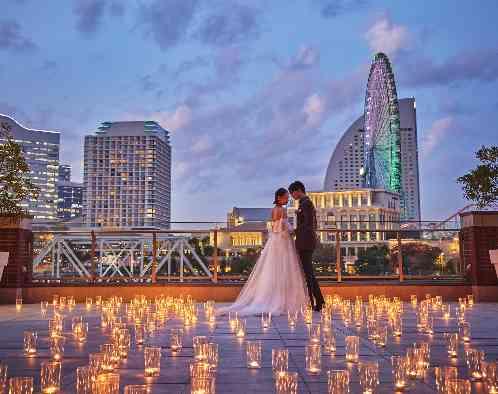 ノートルダム横浜みなとみらい/FIVESTAR WEDDINGの画像6