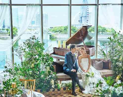 ノートルダム横浜みなとみらい/FIVESTAR WEDDINGの画像2