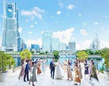 ノートルダム横浜みなとみらいの画像3