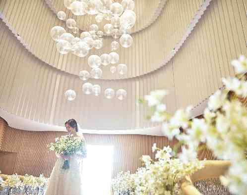 ノートルダム横浜みなとみらい/FIVESTAR WEDDINGの画像2