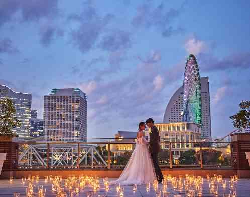 ノートルダム横浜みなとみらい/FIVESTAR WEDDINGの画像6