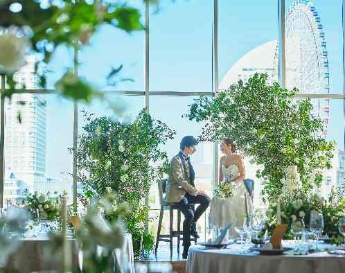 ノートルダム横浜みなとみらい/FIVESTAR WEDDINGの画像5