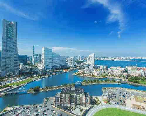 ノートルダム横浜みなとみらい/FIVESTAR WEDDINGの画像1