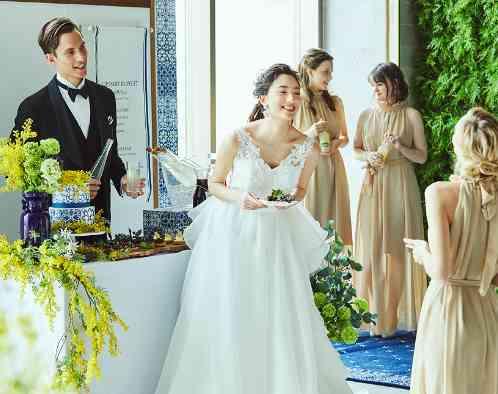 ノートルダム横浜みなとみらい/FIVESTAR WEDDINGの画像5